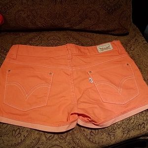 Levi"s short